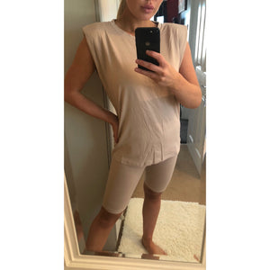 Emily set