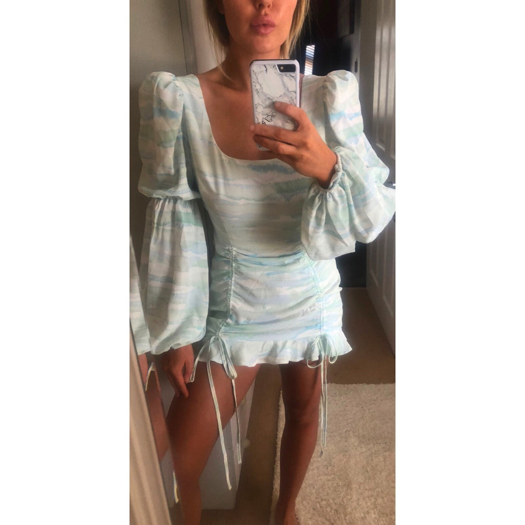 Ski Dress
