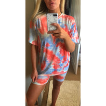 Load image into Gallery viewer, Tie dye set
