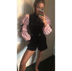 Callie playsuit