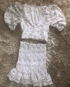 Iona two piece