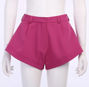 Tilly Shorts