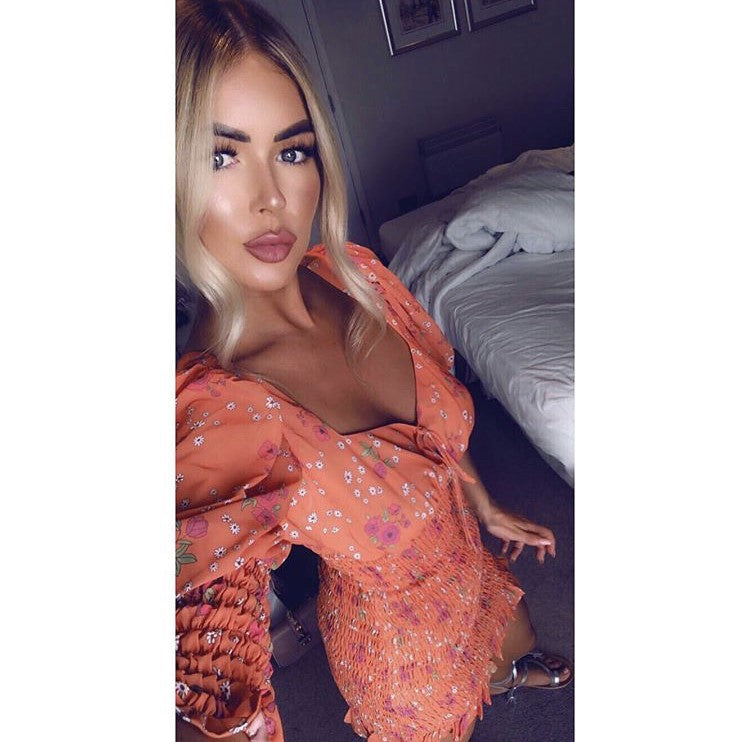 Malta Dress