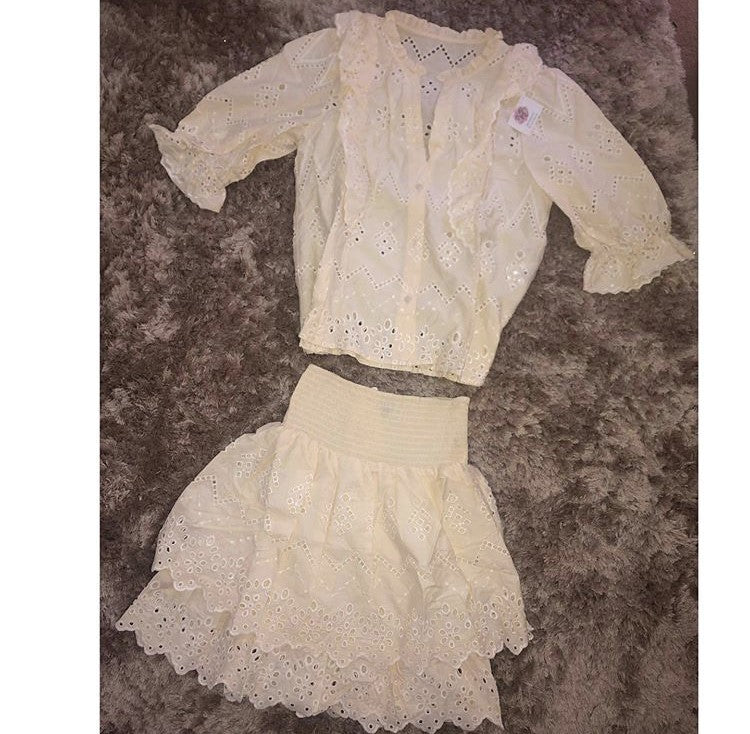 Renae suit
