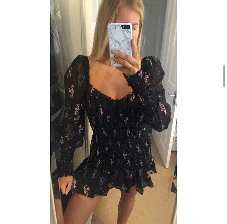 Casey Dress