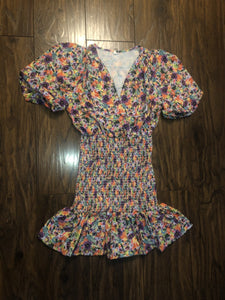 Alana dress