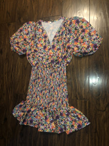 Alana dress