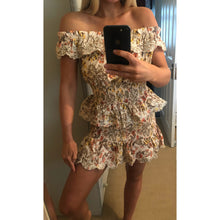 Load image into Gallery viewer, Floriss two piece
