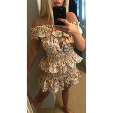 Load image into Gallery viewer, Floriss two piece
