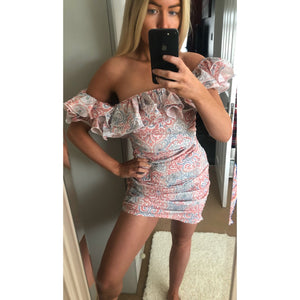 Pennie Dress