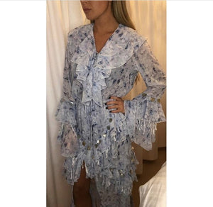 Daina Dress