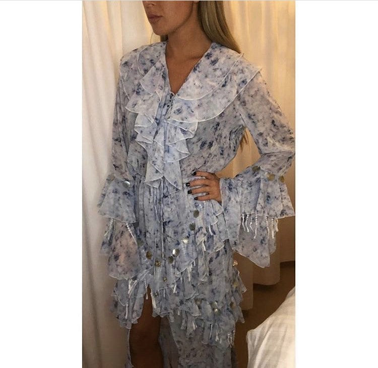Daina Dress
